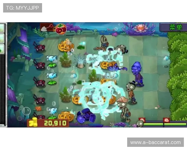 《植物大战僵尸全新变异植物冒险挑战探索与策略对决》 《植物大战僵尸全新变异植物冒险挑战探索与策略对决》